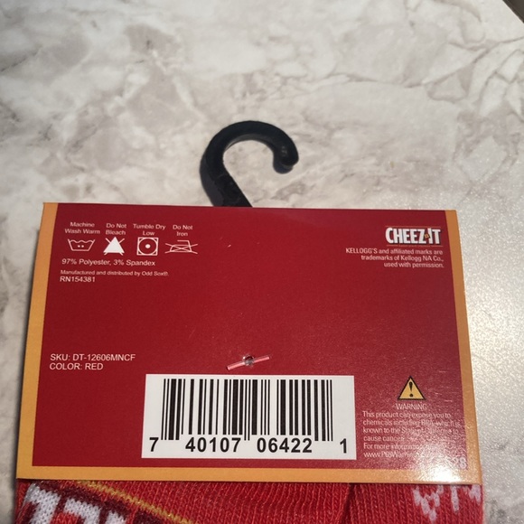 Crew socks - Picture 3 of 4